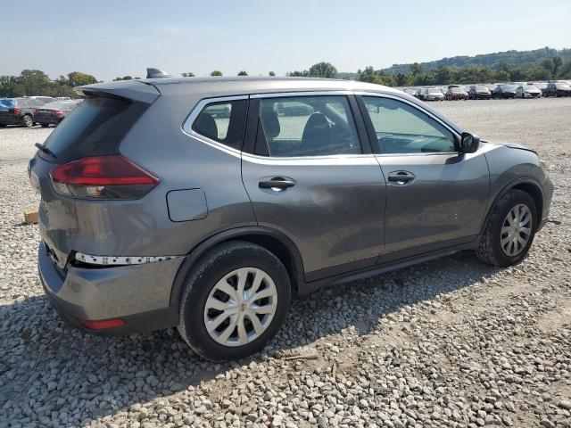 KNMAT2MT3LP537730 - 2020 NISSAN ROGUE S 灰色 照片 3