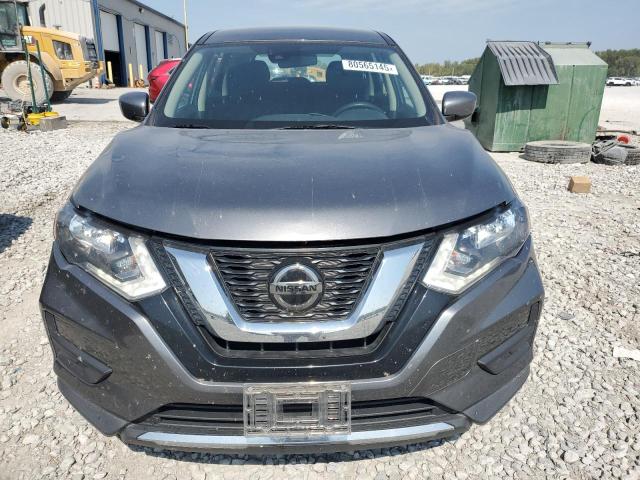 KNMAT2MT3LP537730 - 2020 NISSAN ROGUE S 灰色 照片 5