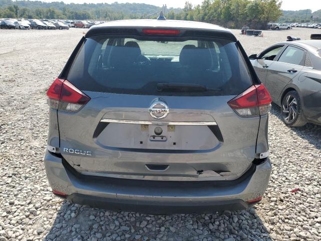 KNMAT2MT3LP537730 - 2020 NISSAN ROGUE S 灰色 照片 6