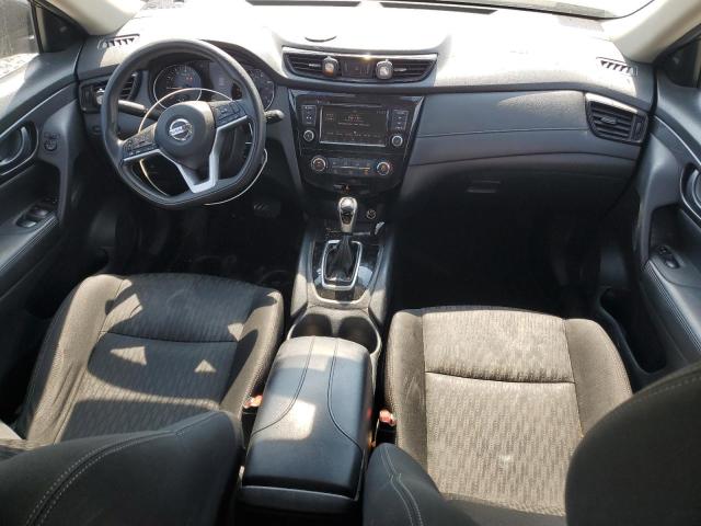 KNMAT2MT3LP537730 - 2020 NISSAN ROGUE S 灰色 照片 8