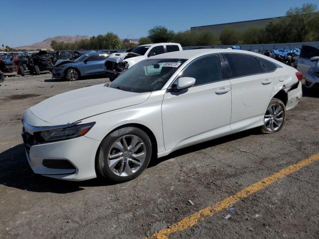 2018 HONDA ACCORD LX, 
