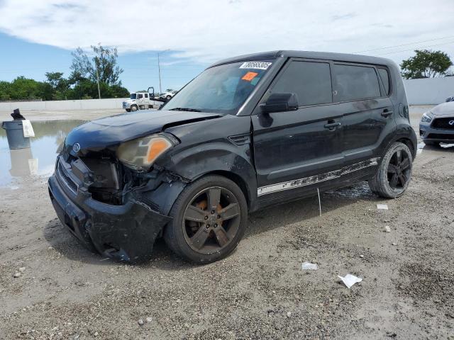 2011 KIA SOUL +, 