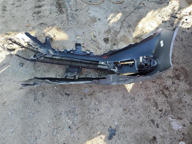 2HGFC2F85MH508879 - 2021 HONDA CIVIC SPORT 银色 照片 12