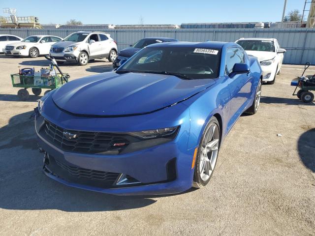 2019 CHEVROLET CAMARO LS, 