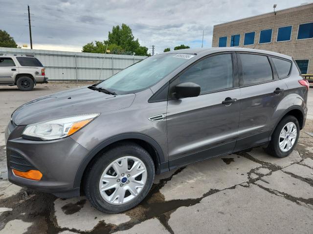2014 FORD ESCAPE S, 