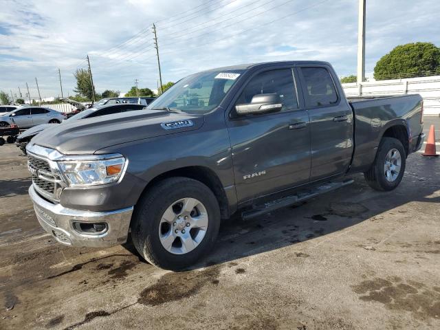2022 RAM 1500 BIG HORN/LONE STAR, null