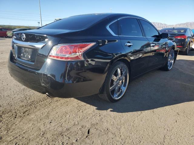 1N4AL3AP7FN312293 - 2015 NISSAN ALTIMA 2.5 BLACK photo 3