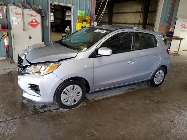 2024 MITSUBISHI MIRAGE ES, 