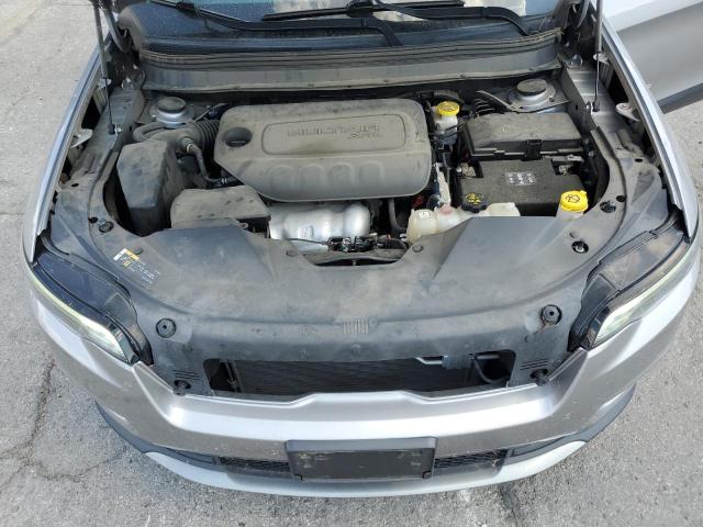 1C4PJLDB8KD419590 - 2019 JEEP CHEROKEE LIMITED 灰色 照片 12