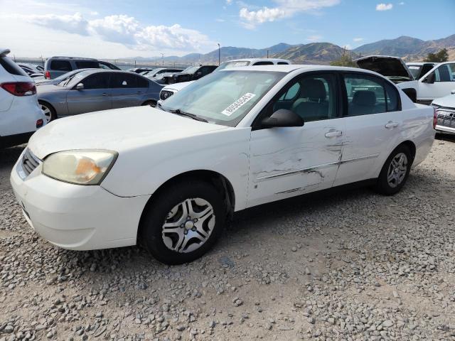 2007 CHEVROLET MALIBU LS, 
