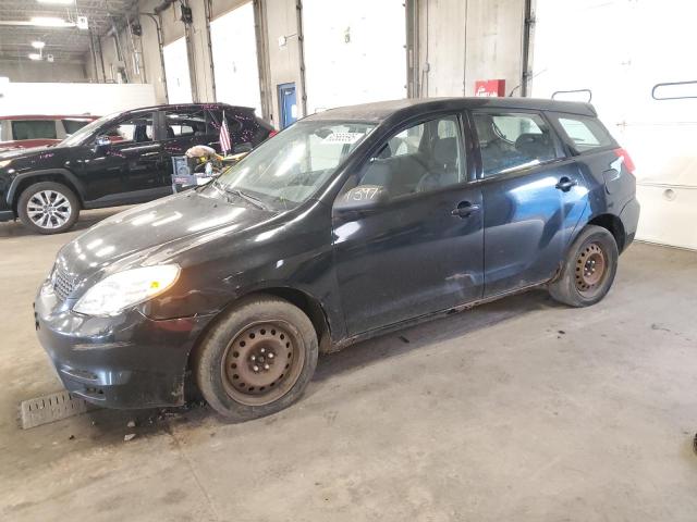 2003 TOYOTA COROLLA MA XR, 