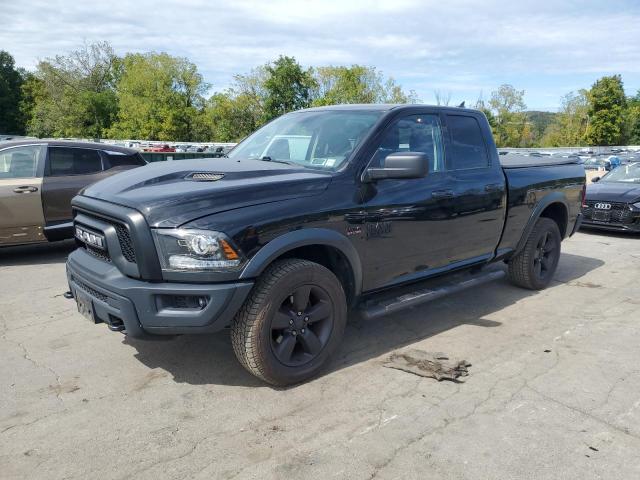 2019 RAM 1500 CLASS SLT, 