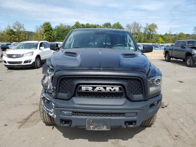 1C6RR7GT3KS729758 - 2019 RAM 1500 CLASS SLT Noir photo 5