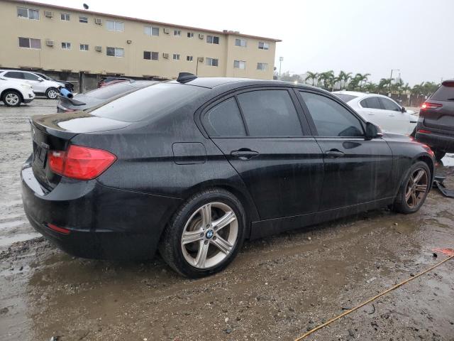 WBA3A5C54DF354652 - 2013 BMW 328 I BLACK photo 3