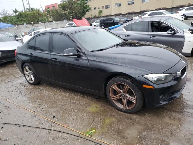 WBA3A5C54DF354652 - 2013 BMW 328 I BLACK photo 4