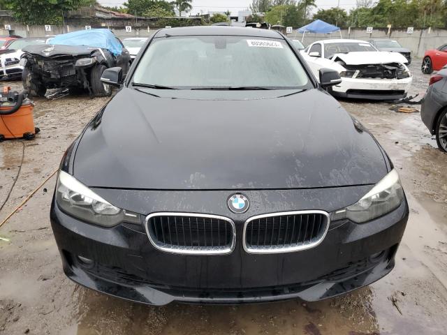 WBA3A5C54DF354652 - 2013 BMW 328 I BLACK photo 5