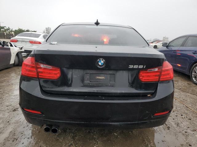 WBA3A5C54DF354652 - 2013 BMW 328 I BLACK photo 6