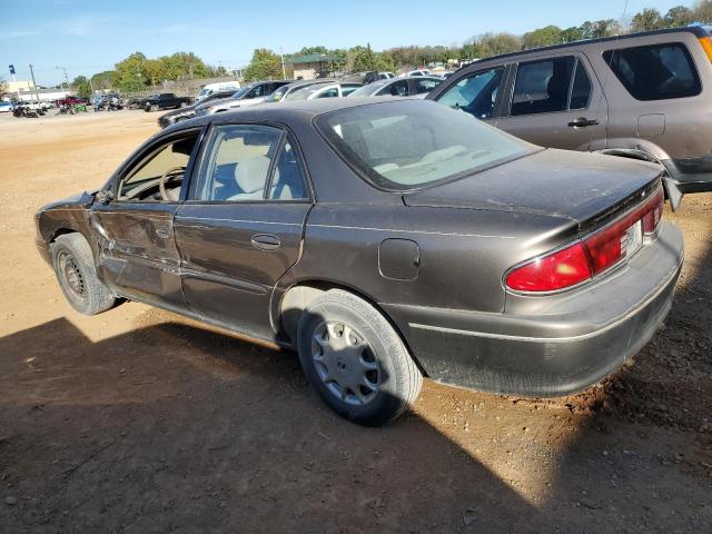 2G4WS52J331210202 - 2003 BUICK CENTURY CUSTOM GOLD photo 2