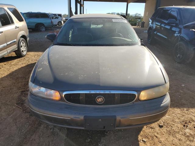 2G4WS52J331210202 - 2003 BUICK CENTURY CUSTOM GOLD photo 5