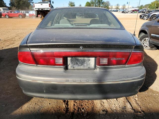 2G4WS52J331210202 - 2003 BUICK CENTURY CUSTOM GOLD photo 6