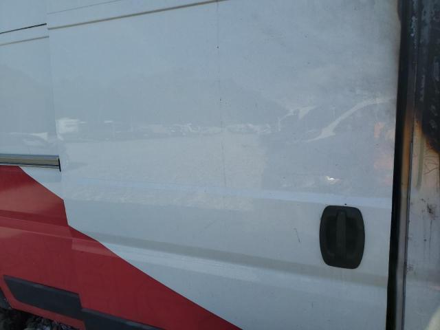 3C6TRVDGXKE535622 - 2019 RAM PROMASTER 2500 HIGH Bicolore photo 11