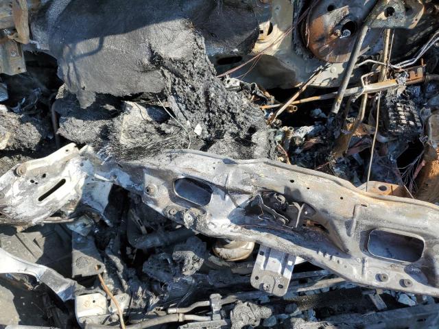 3C6TRVDGXKE535622 - 2019 RAM PROMASTER 2500 HIGH Bicolore photo 12