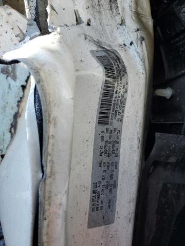 3C6TRVDGXKE535622 - 2019 RAM PROMASTER 2500 HIGH Bicolore photo 13