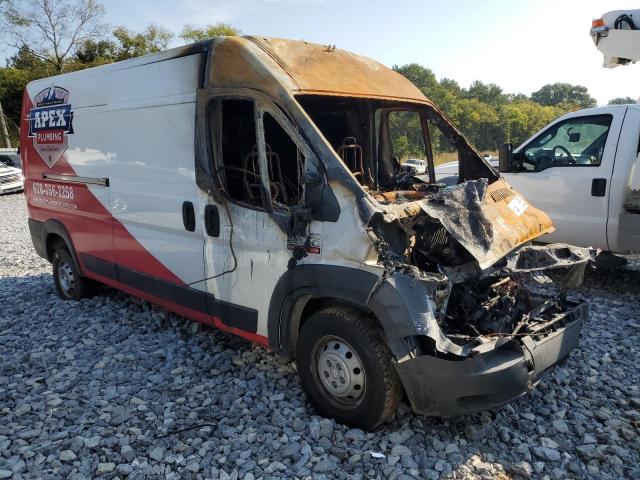 3C6TRVDGXKE535622 - 2019 RAM PROMASTER 2500 HIGH Bicolore photo 4