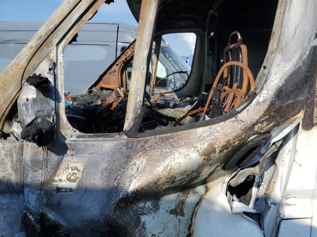 3C6TRVDGXKE535622 - 2019 RAM PROMASTER 2500 HIGH Bicolore photo 7