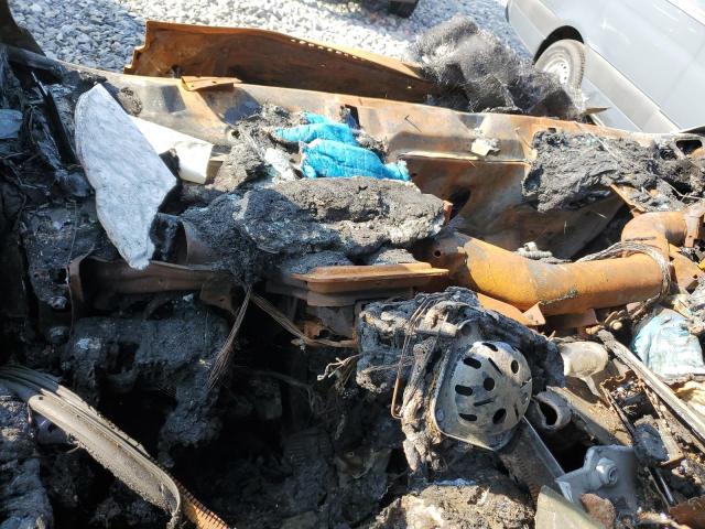 3C6TRVDGXKE535622 - 2019 RAM PROMASTER 2500 HIGH Bicolore photo 9