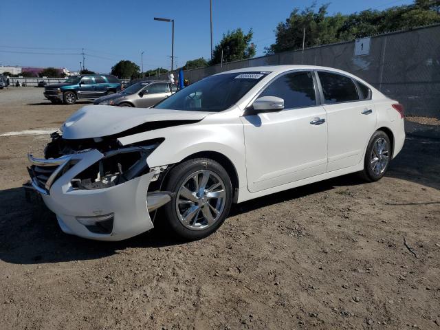 2013 NISSAN ALTIMA 2.5, 