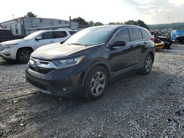 2019 HONDA CR-V EXL, 