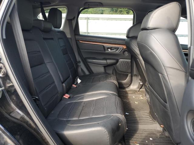 7FARW1H8XKE037815 - 2019 HONDA CR-V EXL 黑色 照片 11