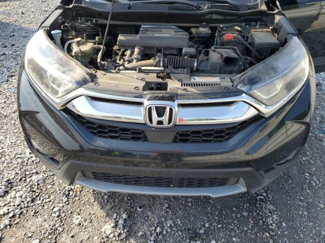 7FARW1H8XKE037815 - 2019 HONDA CR-V EXL 黑色 照片 12