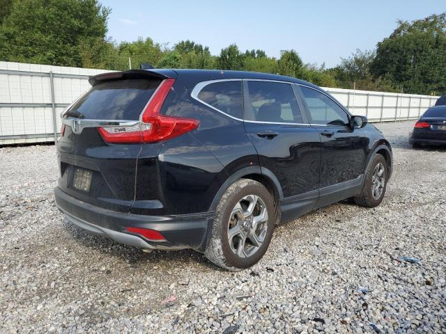7FARW1H8XKE037815 - 2019 HONDA CR-V EXL 黑色 照片 3