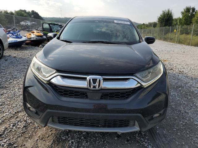 7FARW1H8XKE037815 - 2019 HONDA CR-V EXL 黑色 照片 5