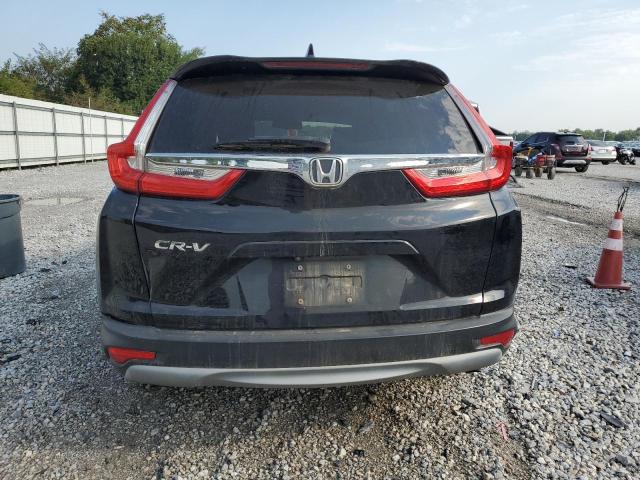 7FARW1H8XKE037815 - 2019 HONDA CR-V EXL 黑色 照片 6