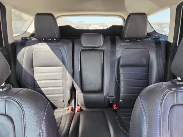 1FMCU9J9XJUC62262 - 2018 FORD ESCAPE TITANIUM Ağ foto 10