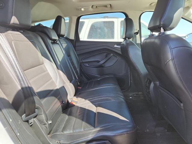 1FMCU9J9XJUC62262 - 2018 FORD ESCAPE TITANIUM Ağ foto 11