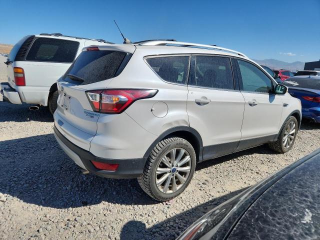 1FMCU9J9XJUC62262 - 2018 FORD ESCAPE TITANIUM Ağ foto 3