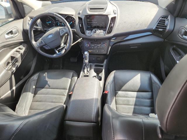 1FMCU9J9XJUC62262 - 2018 FORD ESCAPE TITANIUM Ağ foto 8