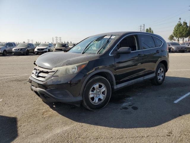 2013 HONDA CR-V LX, 