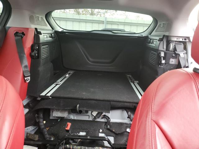 ZASPAKBN9K7C30881 - 2019 ALFA ROMEO STELVIO TI Сұр фото 10