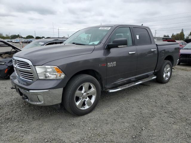 2015 RAM 1500 SLT, 