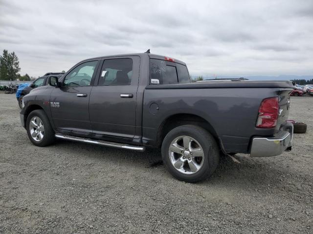 1C6RR7LM6FS769191 - 2015 RAM 1500 SLT Szary zdjęcie 2