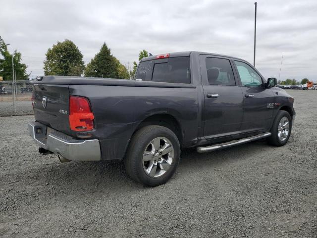 1C6RR7LM6FS769191 - 2015 RAM 1500 SLT Szary zdjęcie 3
