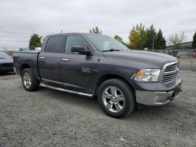 1C6RR7LM6FS769191 - 2015 RAM 1500 SLT Szary zdjęcie 4