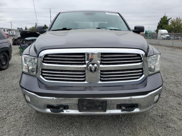 1C6RR7LM6FS769191 - 2015 RAM 1500 SLT Szary zdjęcie 5