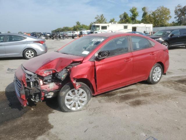 2020 HYUNDAI ACCENT SE, 