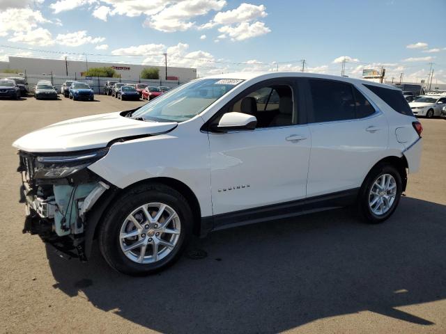 2023 CHEVROLET EQUINOX LT, 